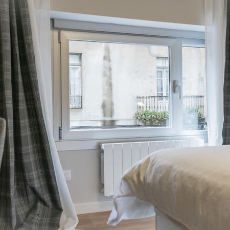 Balcon Del Centro II - Bigliving Apartment Vigo Ngoại thất bức ảnh