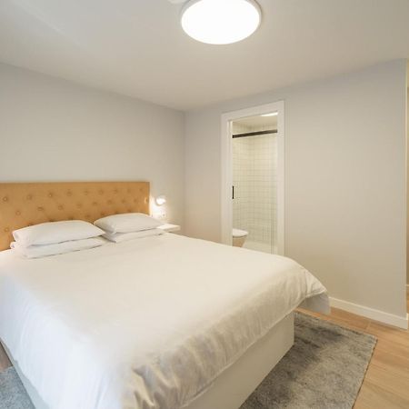 Balcon Del Centro II - Bigliving Apartment Vigo Ngoại thất bức ảnh