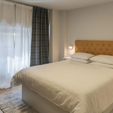 Balcon Del Centro II - Bigliving Apartment Vigo Ngoại thất bức ảnh