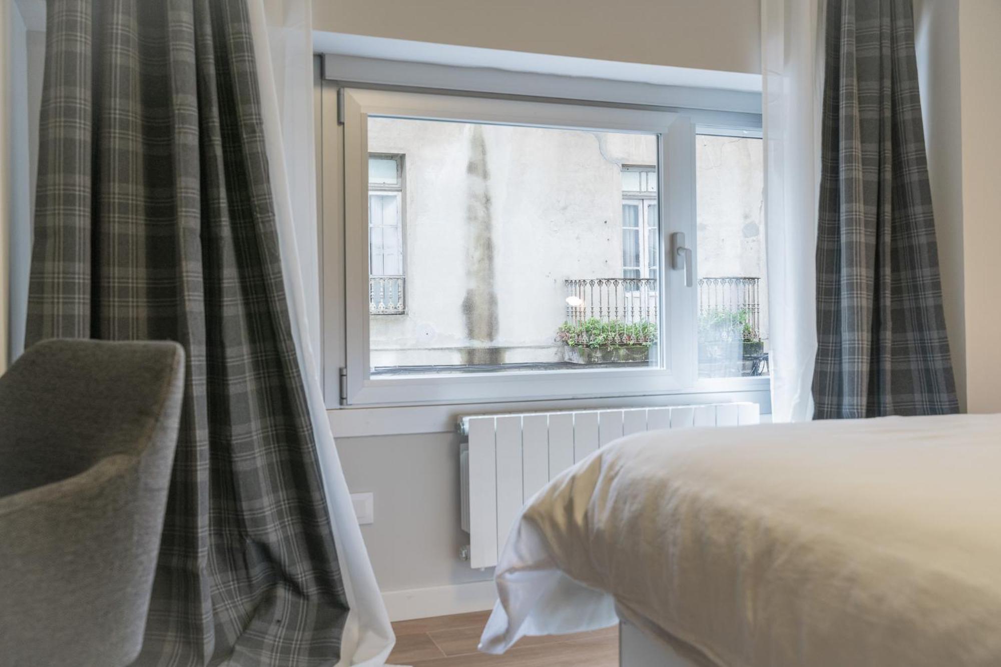 Balcon Del Centro II - Bigliving Apartment Vigo Ngoại thất bức ảnh
