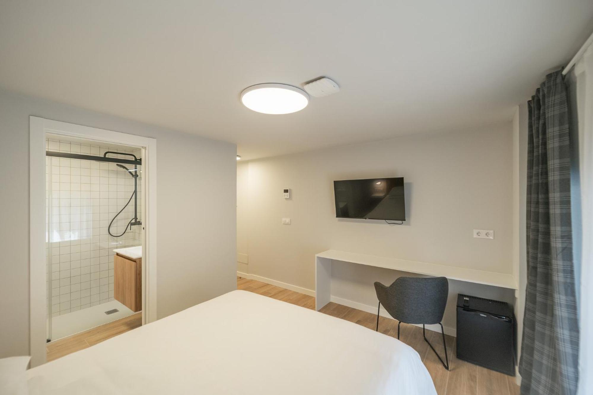 Balcon Del Centro II - Bigliving Apartment Vigo Ngoại thất bức ảnh