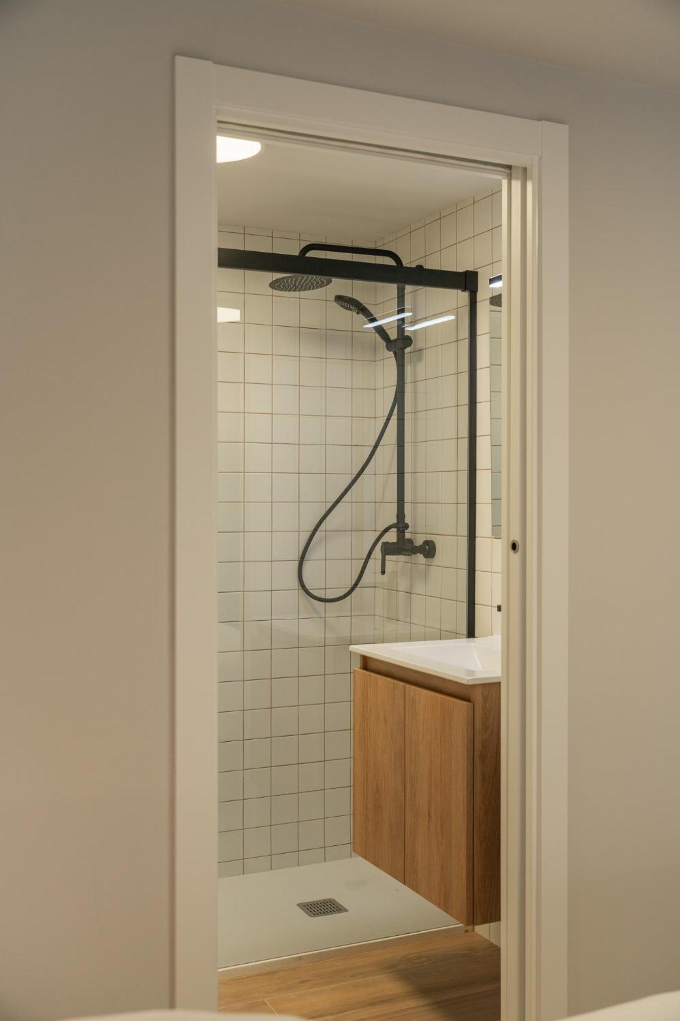 Balcon Del Centro II - Bigliving Apartment Vigo Ngoại thất bức ảnh