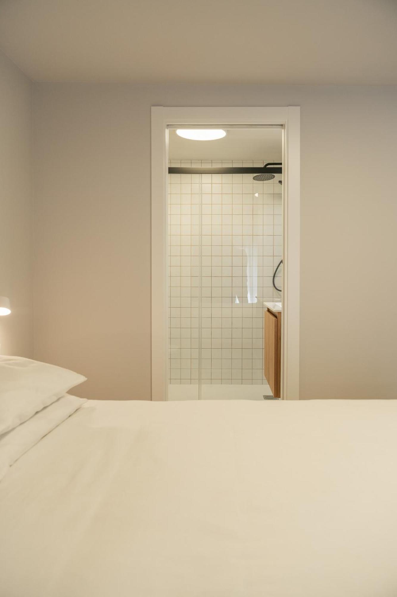 Balcon Del Centro II - Bigliving Apartment Vigo Ngoại thất bức ảnh
