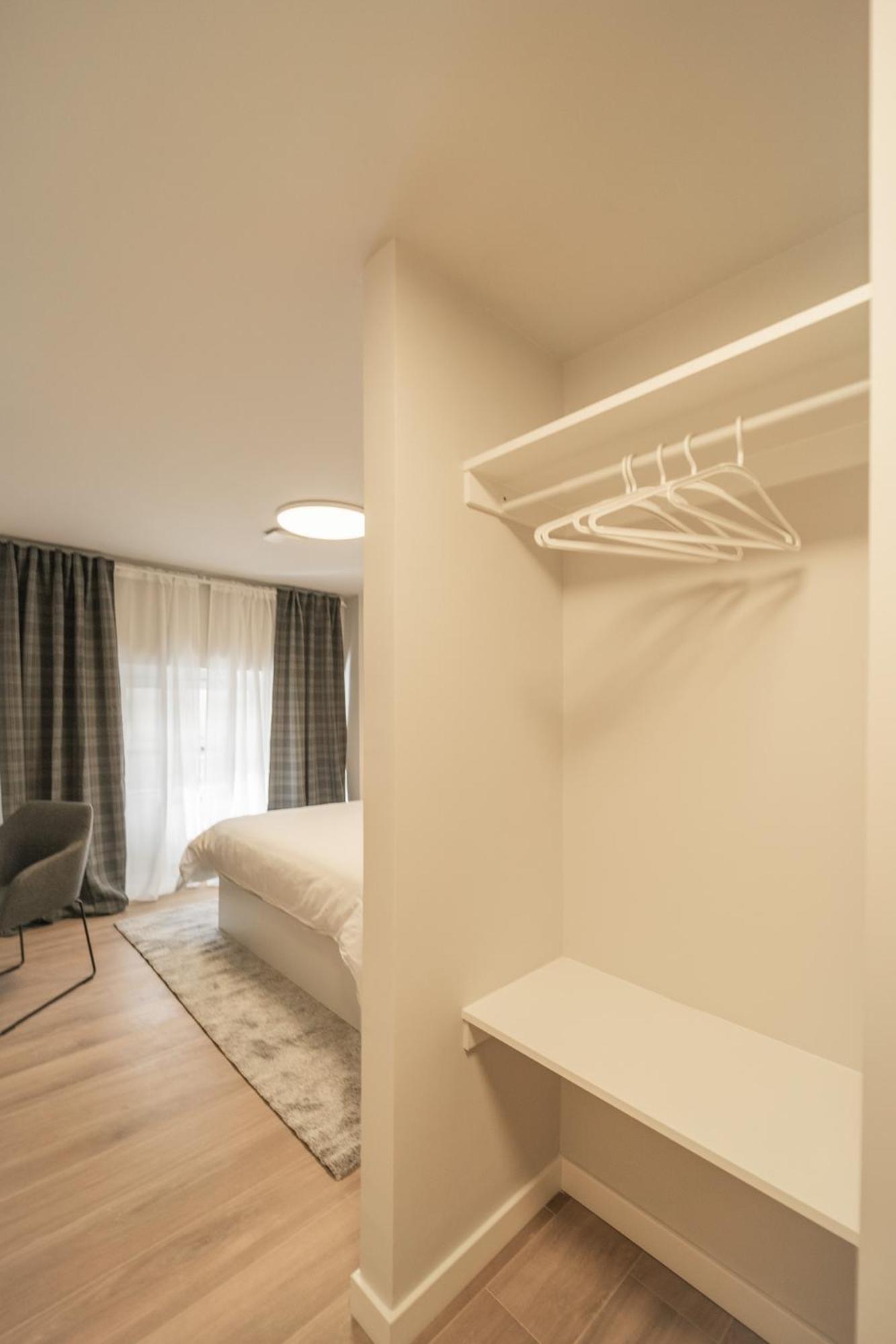 Balcon Del Centro II - Bigliving Apartment Vigo Ngoại thất bức ảnh