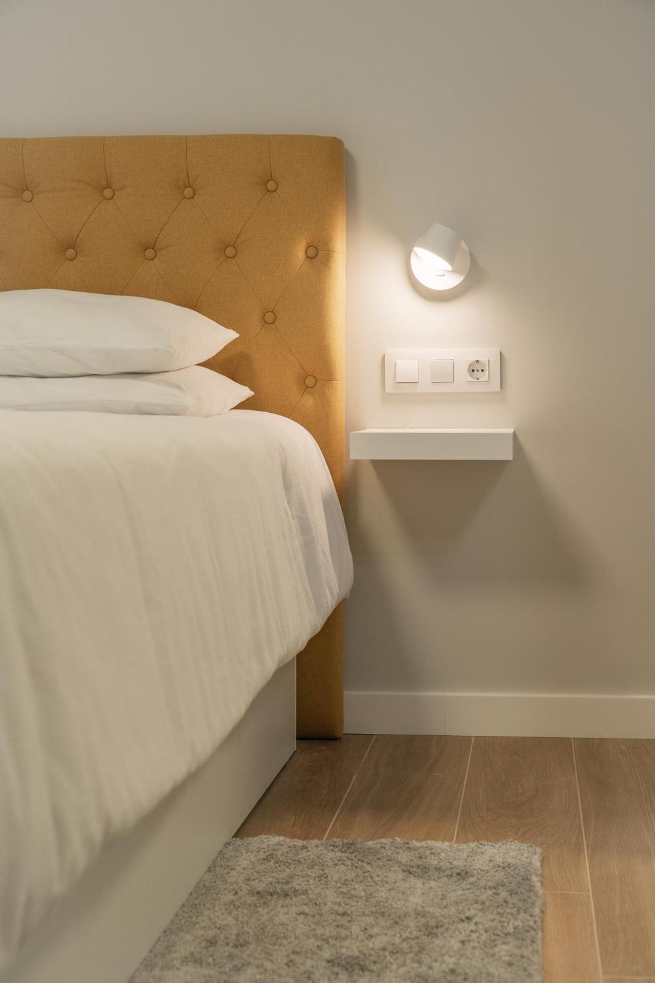Balcon Del Centro II - Bigliving Apartment Vigo Ngoại thất bức ảnh