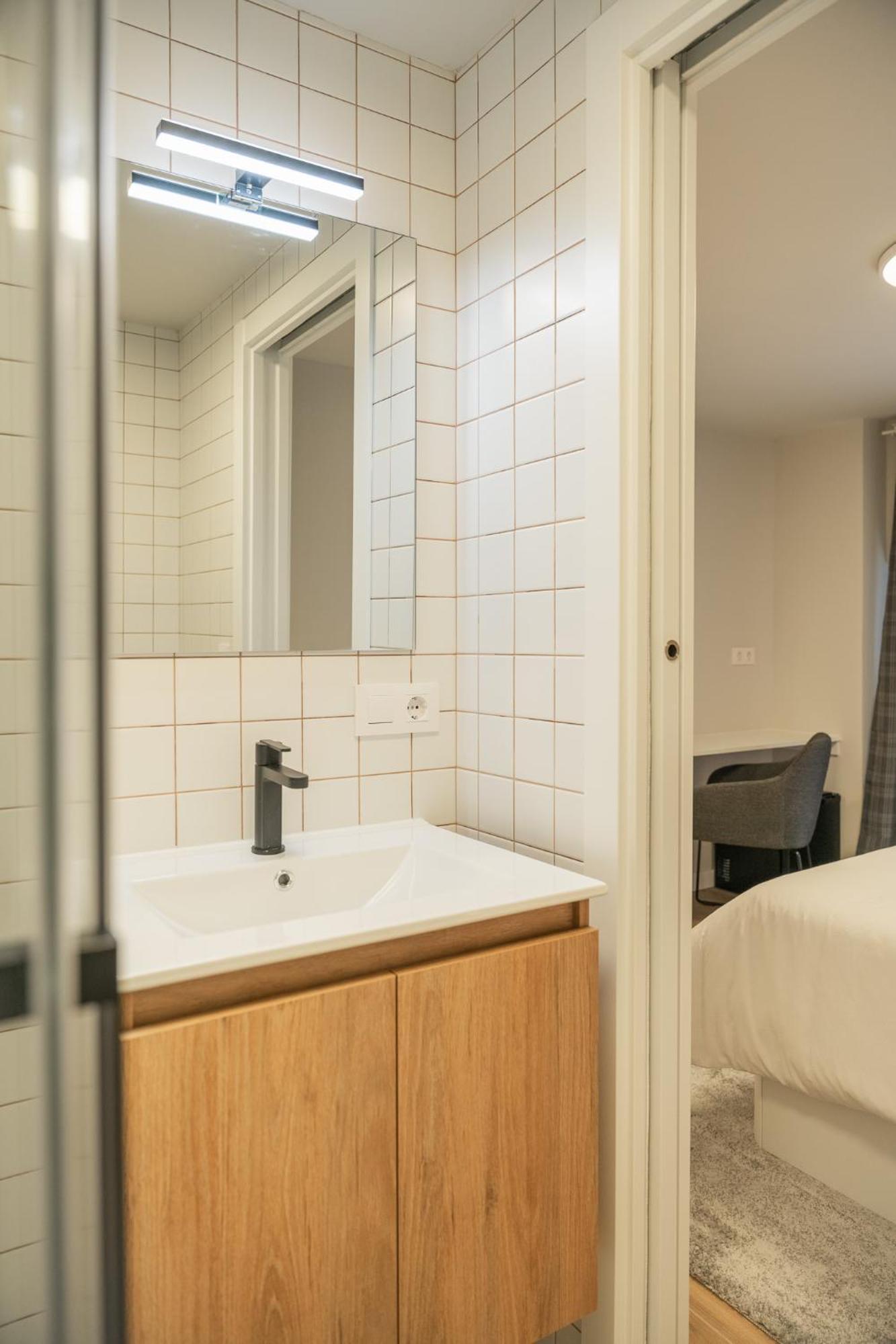 Balcon Del Centro II - Bigliving Apartment Vigo Ngoại thất bức ảnh